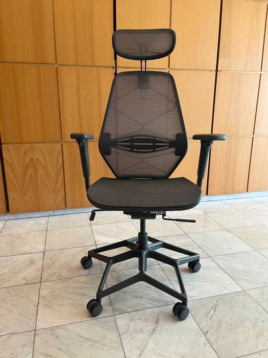 Cadeira Ikea STYRSPEL Gaming/Escritório