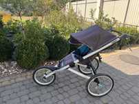 Продам візок Thule
