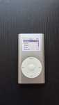 Ipod mini 2ª Geração 4gb