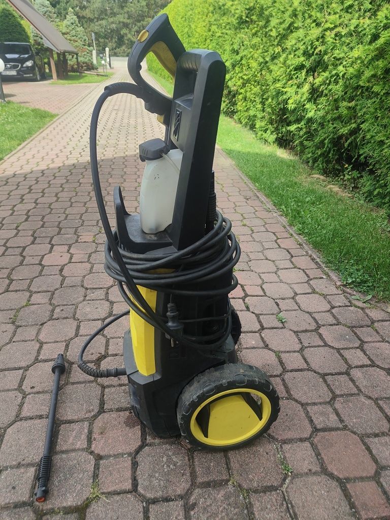 Karcher model K 5.55 J
