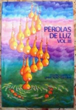 Pérolas de Luz - Vol. III