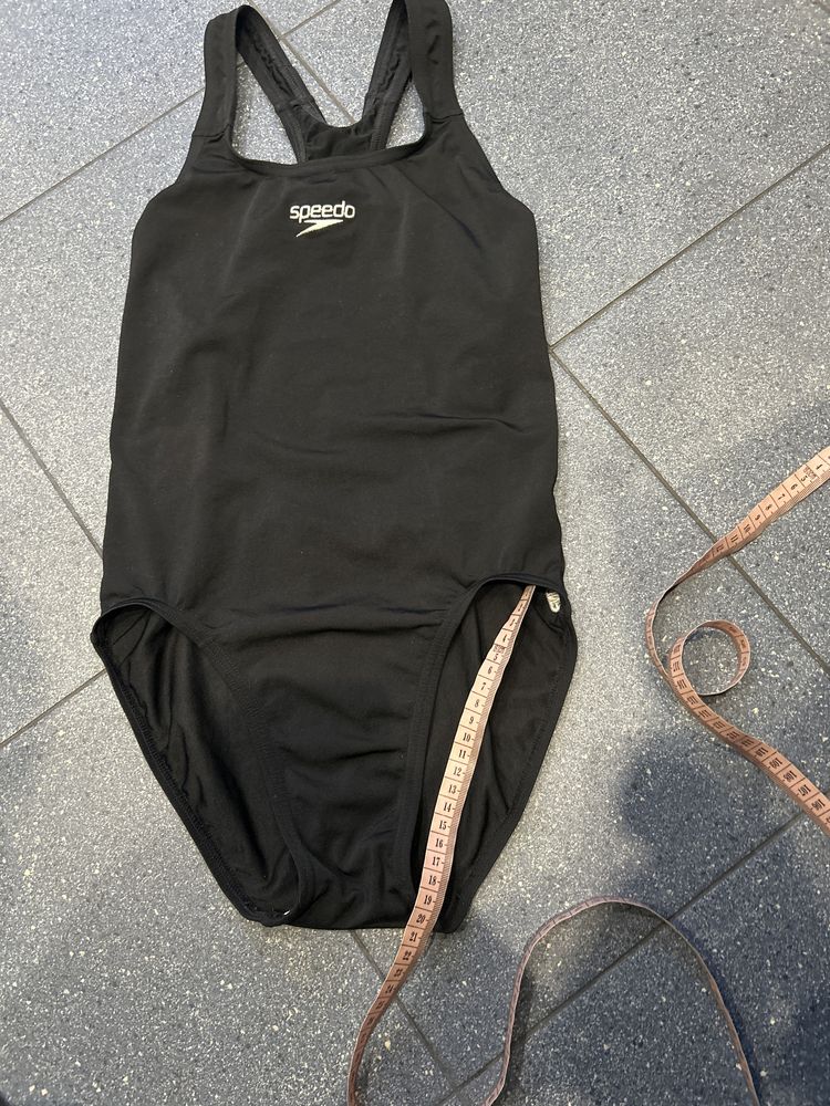 Kostium kapielowy speedo