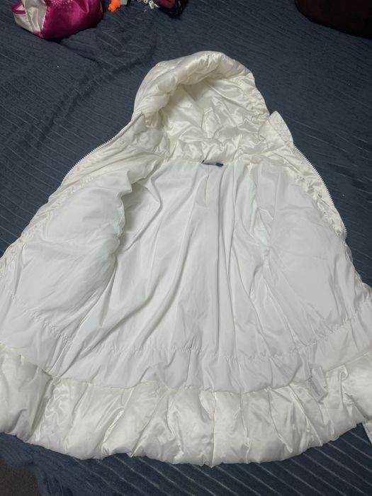 Куртка, курточка зимова