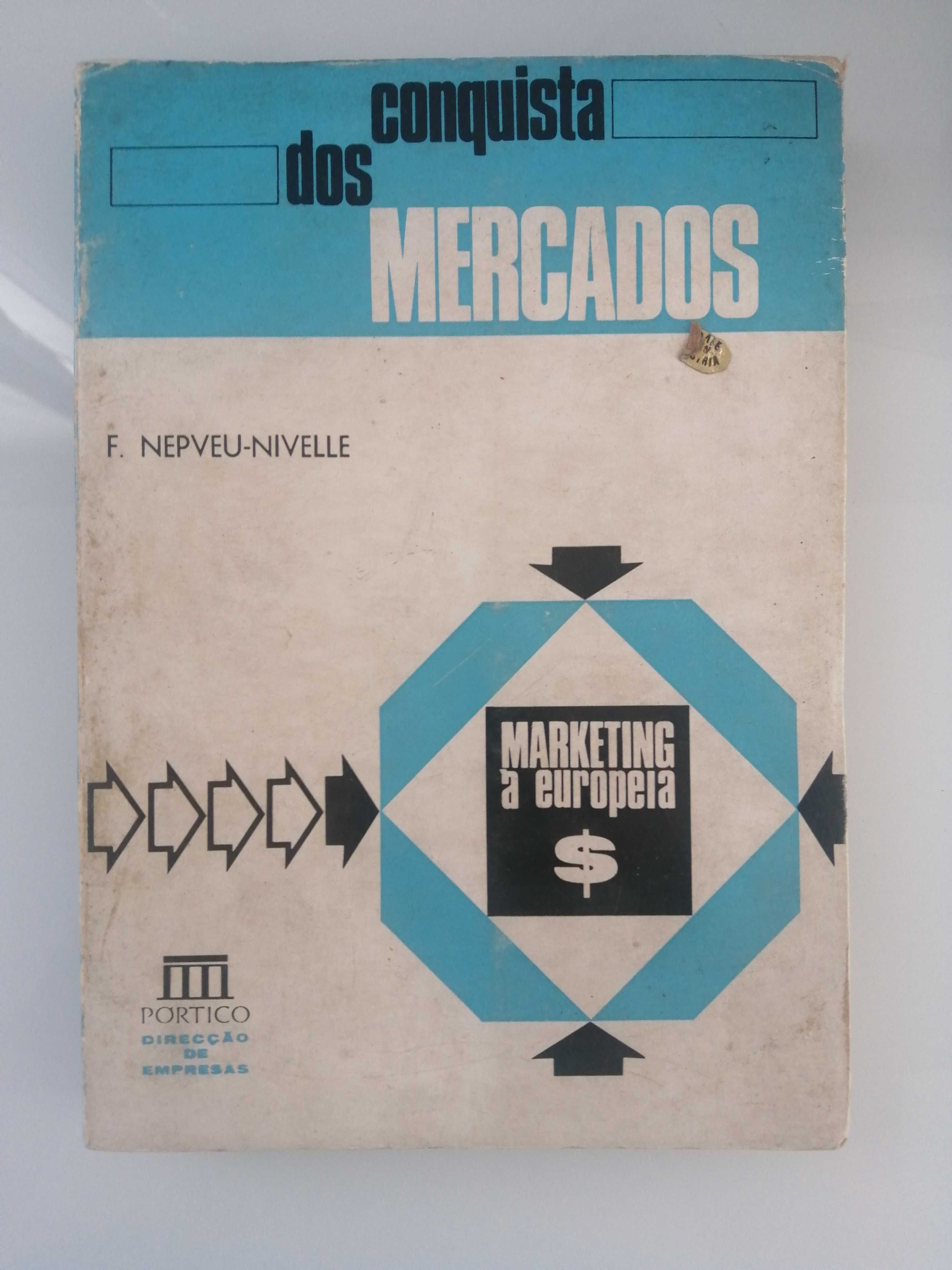 Livros de auto-ajuda, negócios e nutrição