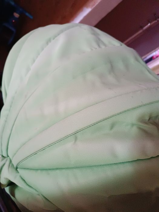 Коляска Camarelo 2в1