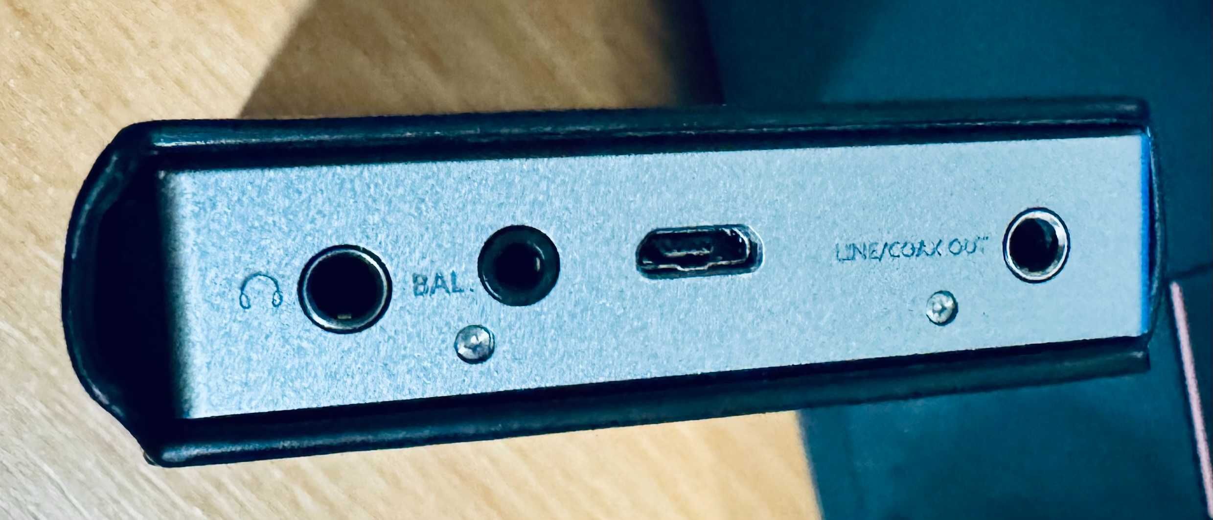 Odtwarzacz FiiO X5 III (X5 3rd gen)