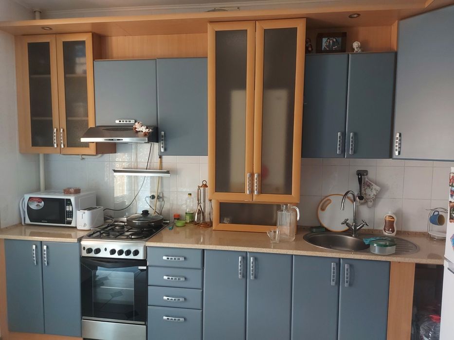 Сучасна 1 кім, кв з індивідуальним опаленням по вул Белова