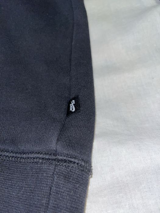 худи nike sb lama |S| оригинал