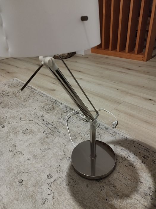 Candeeiro de mesa