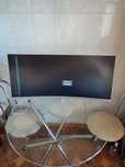 Монітор Samsung 34" C34J791WTI (LC34J791WTIXCI) Black / VA / 100 Гц