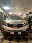 продам Kia Sorento 2,2 дизель