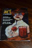 Art and Business 9/2000, magazyn