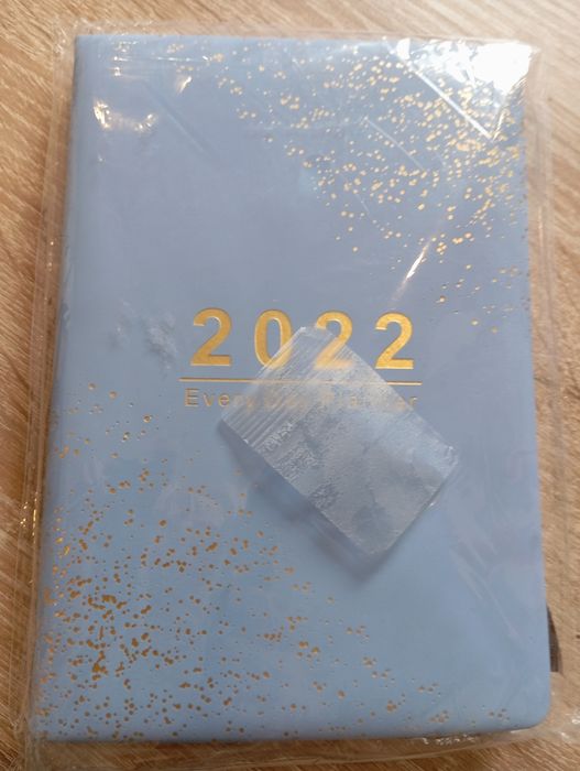 Piekny kalendarz rok 2022