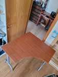 Mesa de escritório