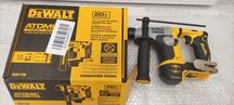 Перфоратор безщітковий DeWalt Atomic DCH172B,Девалт