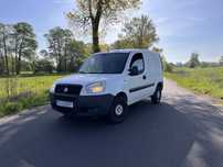 Fiat Doblo Cargo 1.3 JTD