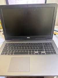 Dell Inspiron 15.4