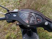 Продам honda dio AF 68 в ідеальному стані