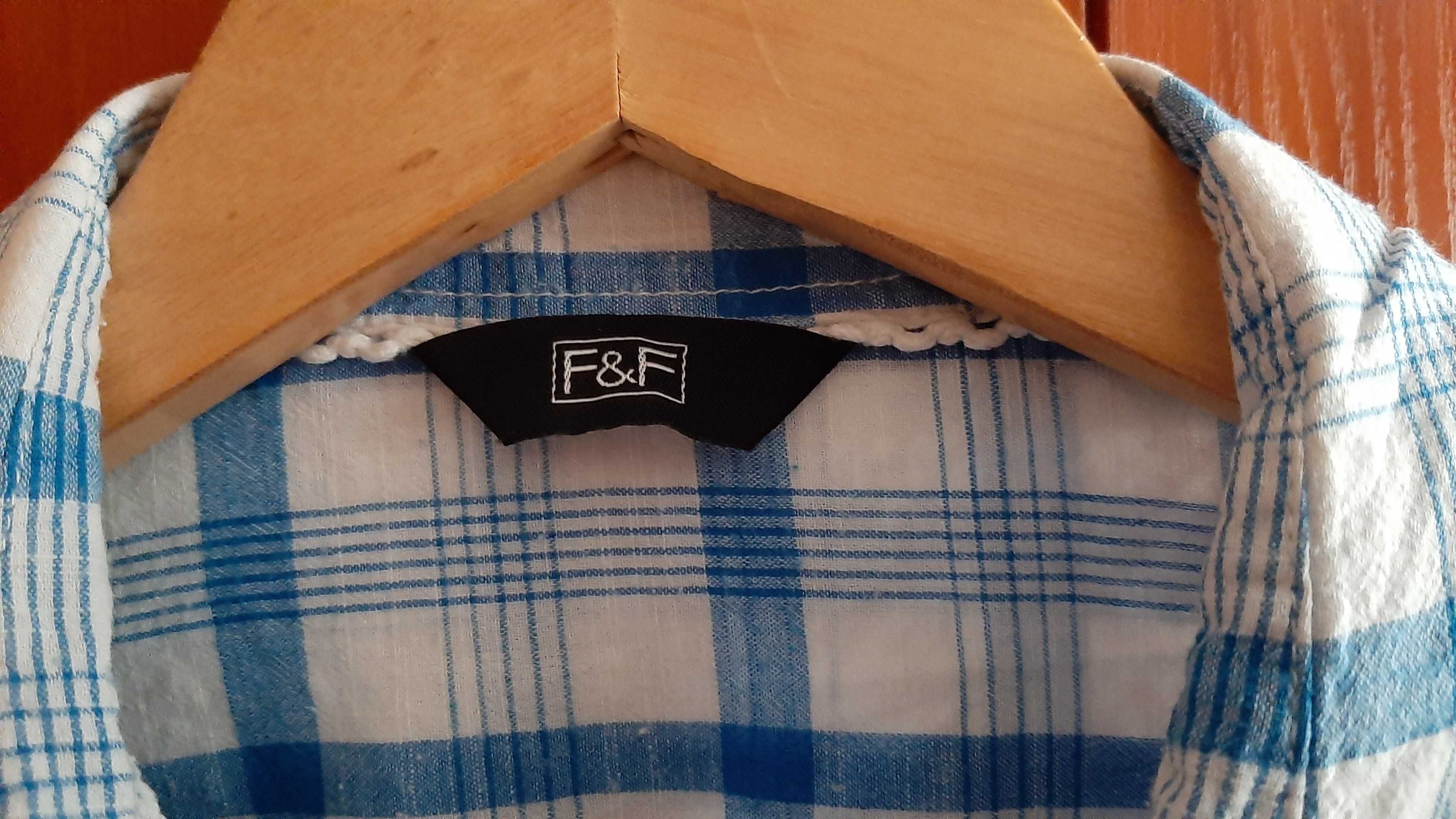 Bluzka damska F&F roz 42