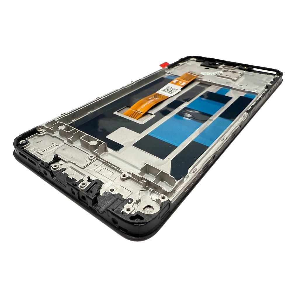 Wyświetlacz Ekran Lcd Do Realme C63 5G Ramka
