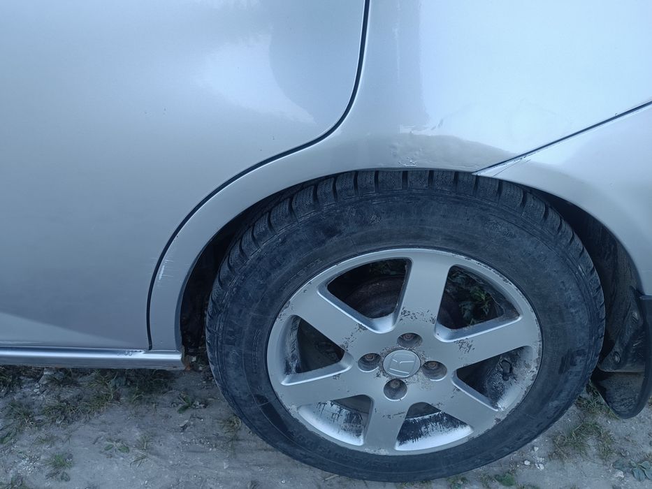 Продам Honda Jazz 1.4