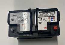 Akumulator agm bmw 80Ah 800a 12V 2024r
