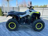 Can Am RENEGADE 650XXC 2020r