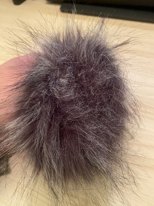 Вітрозахист для zoom h4