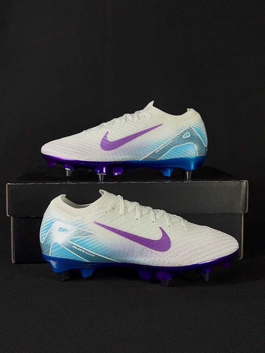 Chuteiras Nike Air Zoom Mercurial Vapor 16 Elite SG