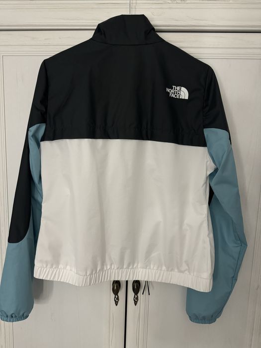 Kurtka przeciwwiatrowa The north face