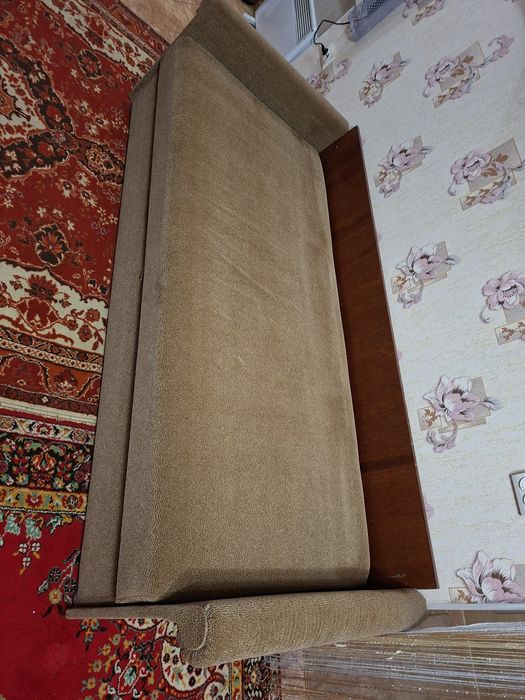 Диван розкладний