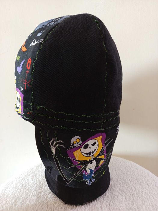 Chapeu de soldador 58cm