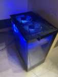 Komputer do gier RTX 4070 ti RYZEN 7 5700x 32GB RAM