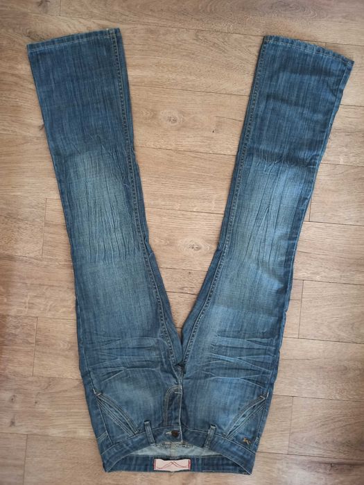 Джинсы женские бу