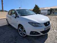 SEAT Ibiza 1.6 TDI 25 Anos DPF