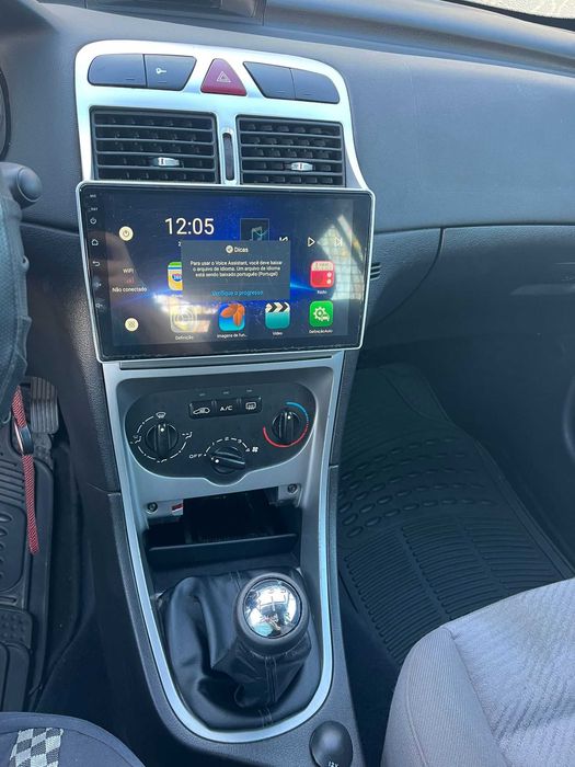 Peugeot 307 - Aveiro