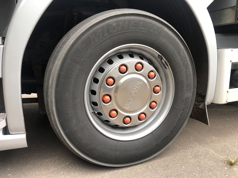 Продам Scania r310lb в гарному стані