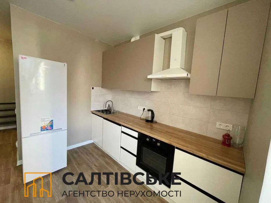 ВС-0830 Продам 1к квартиру 34м2 в новострое ЖК Птичка на Салтовке