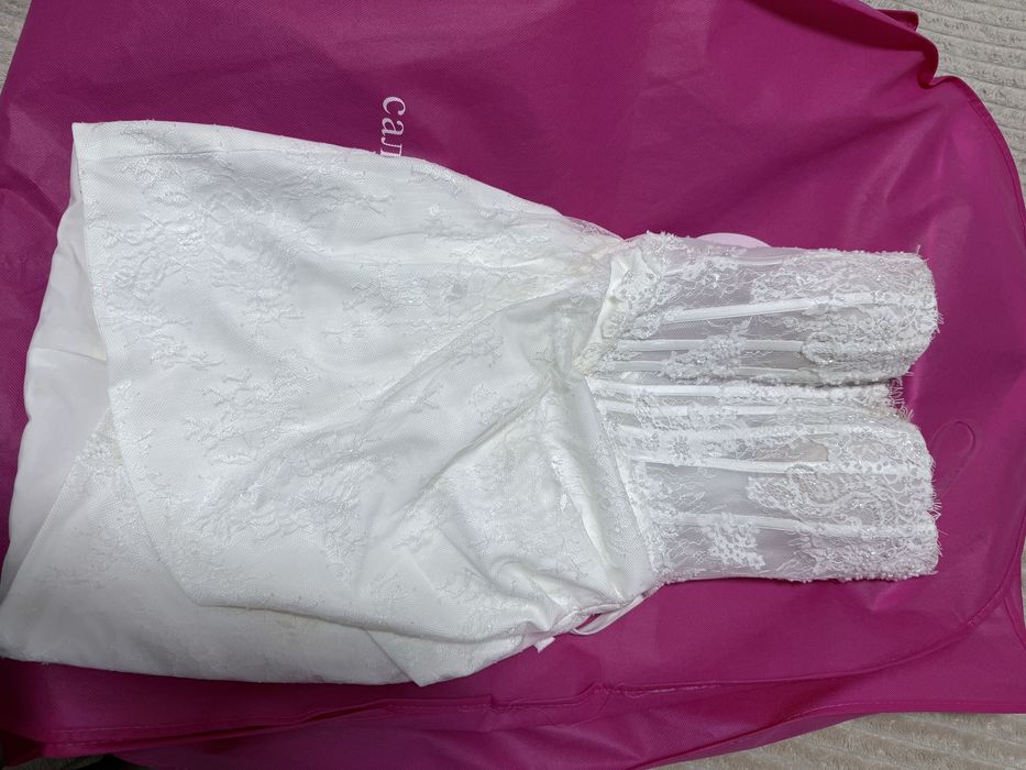 Продається розкішна сукня із салону Smee