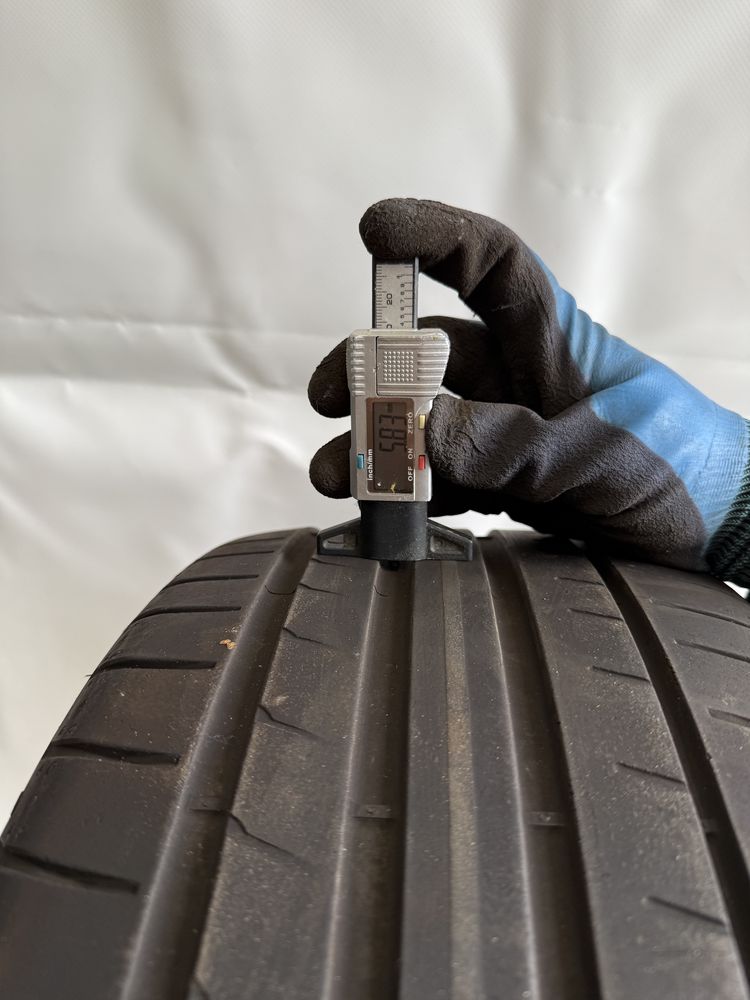 245/40/18 Goodyear Eagle F1 Asymmetric 3 93H AO 2023R (23)