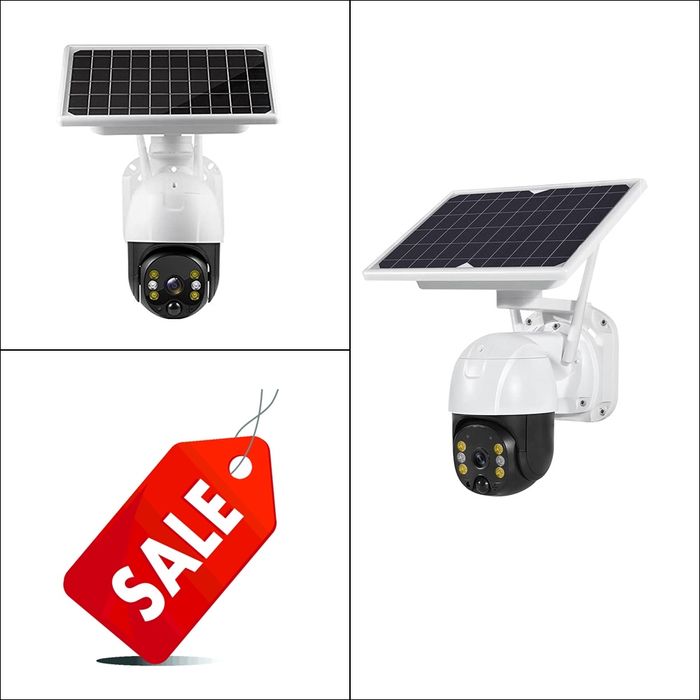 Kamera zewnętrzna Jortan