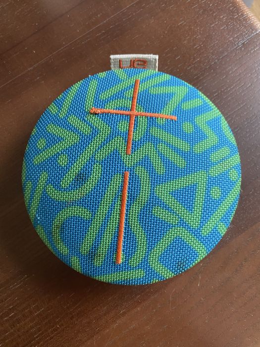 Портативна колонка Xiaomi Mi Bluetooth Speaker MDZ-15-DA
