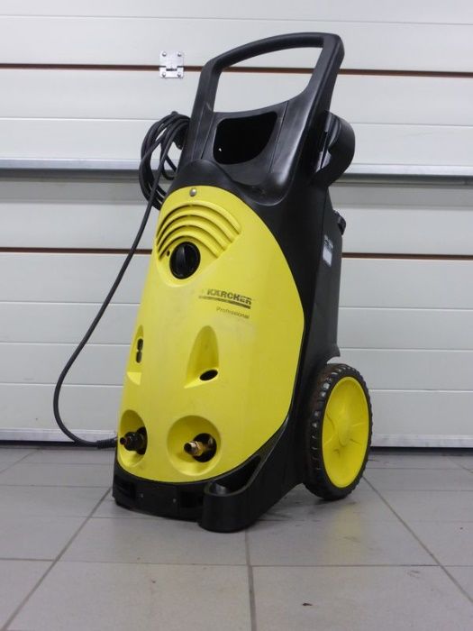 Myjka KARCHER HD 10/25 4S-Super stan