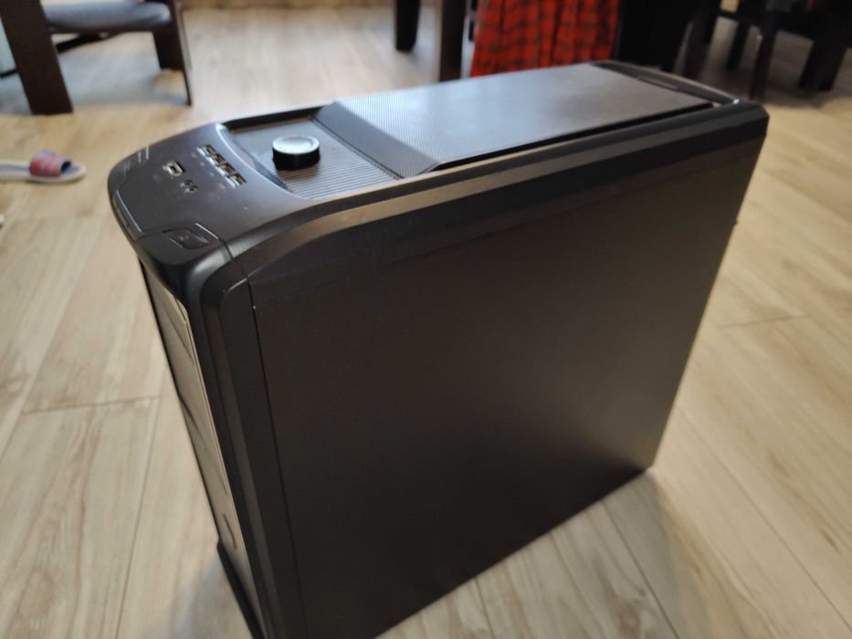 Komputer PC - Intel Core i5 2500K, 8GB Ram, Geforce GTX 770