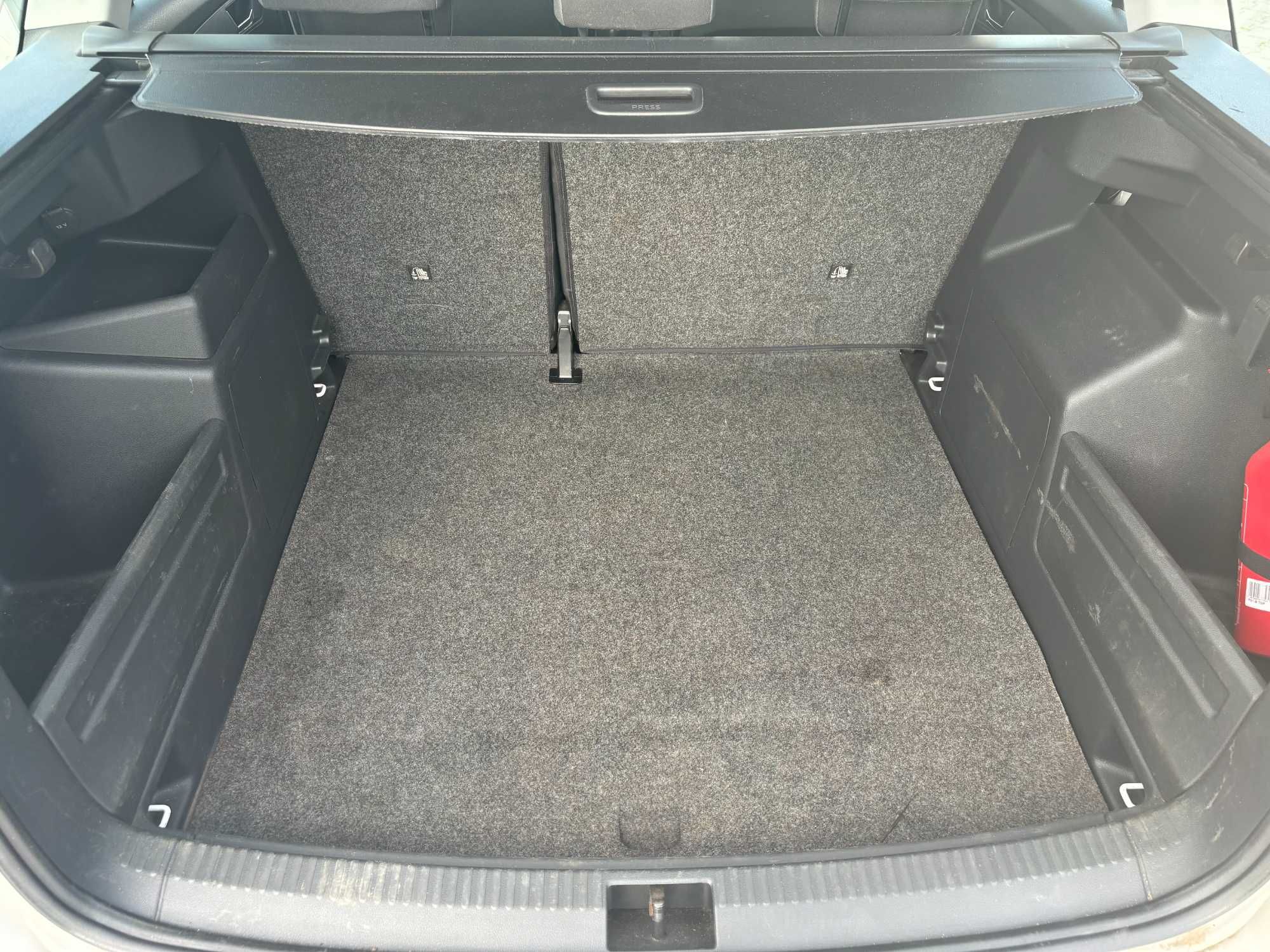 Skoda Fabia III  1.4 TDI Klima  Ładna