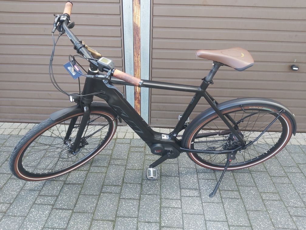 KTM Macina Gran Bosch Rama XL 60cm Niski przebieg