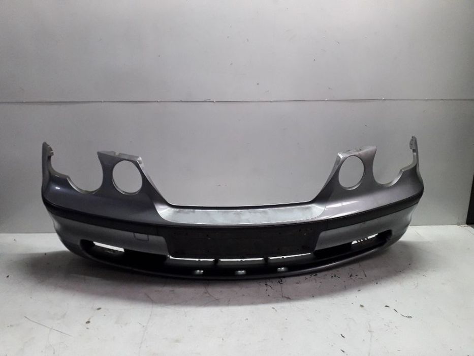 BMW E46 COMPACT 03R ZDERZAK PRZÓD