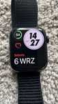 Apple watch 9 45 mm 98%