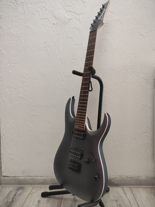 Gitara elektryczna Ibanez RGA42EX-BAM pokrowiec gratis