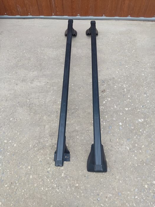 Bagażnik samochodowy